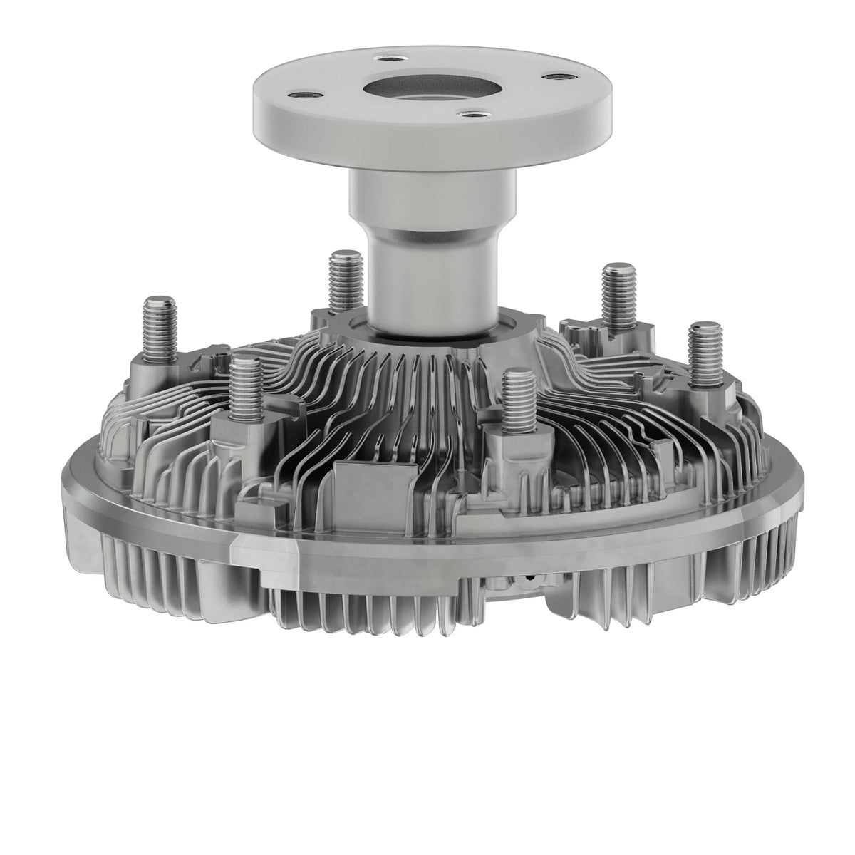 RE181927: Fits John Deere RE181927 Viscous Fan Drive – Genuine OEM