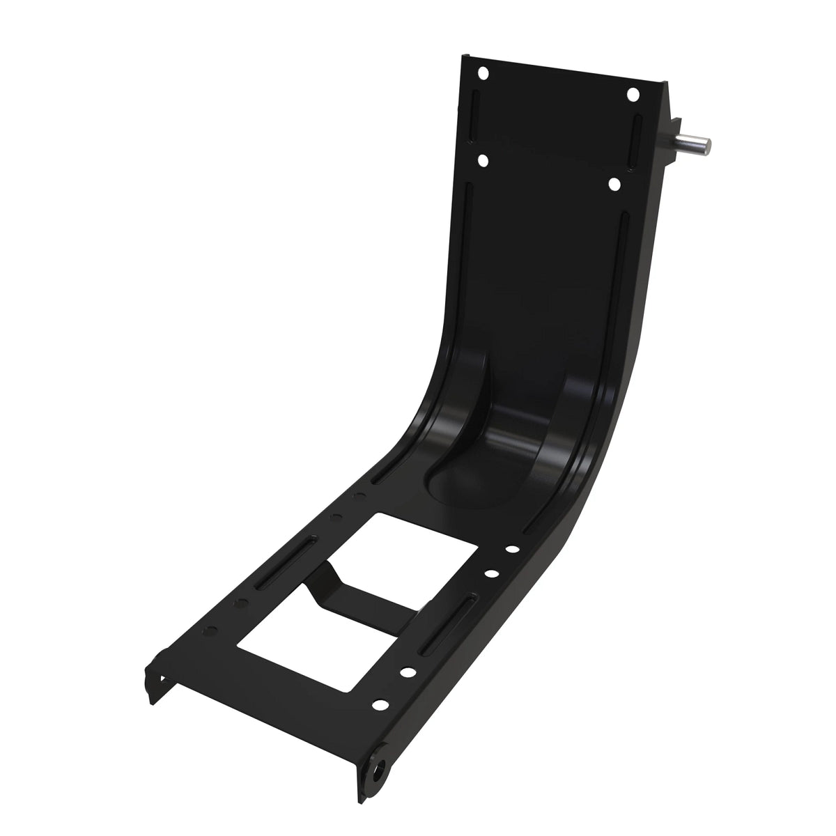 RE182003: Fits John Deere RE182003 Adjustable Seat Plate – Genuine OEM