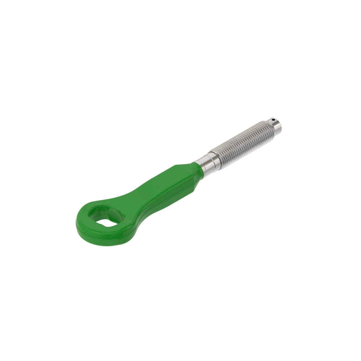 RE182110: Fits John Deere RE182110 Upper Lift Link End – Genuine OEM