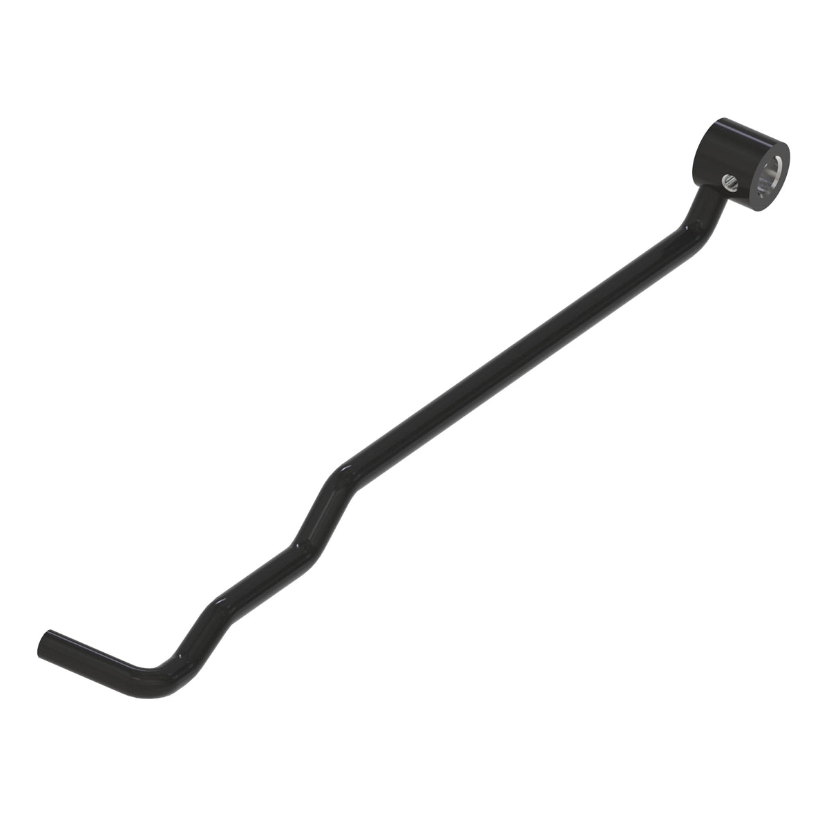 RE182410: Fits John Deere RE182410 Differential Lock Pedal – Genuine OEM