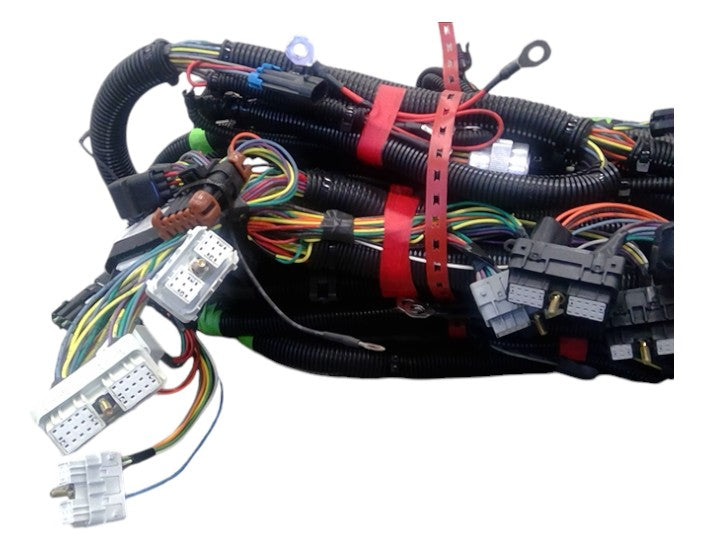 RE182647 — WIRING HARNESS — image 2