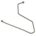 RE182822: Fits John Deere RE182822 Steering Hydraulic Oil Line – Genuine OEM