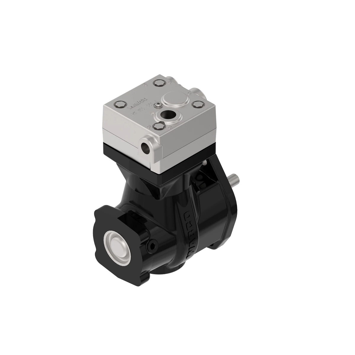 RE183135: Fits John Deere RE183135 Air Compressor – Genuine OEM