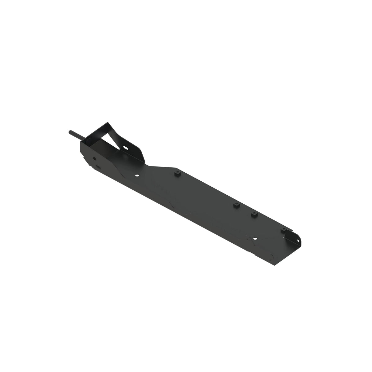 RE183140: Fits John Deere RE183140 Channel – Genuine OEM