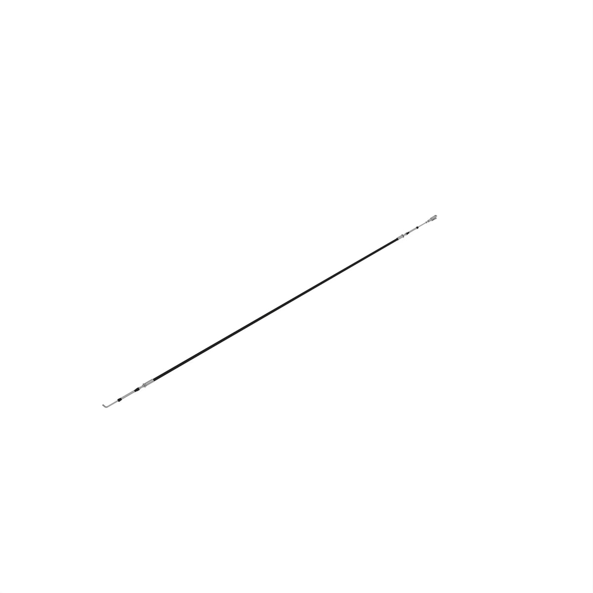 RE183158: Fits John Deere RE183158 Push Pull Cable – Genuine OEM