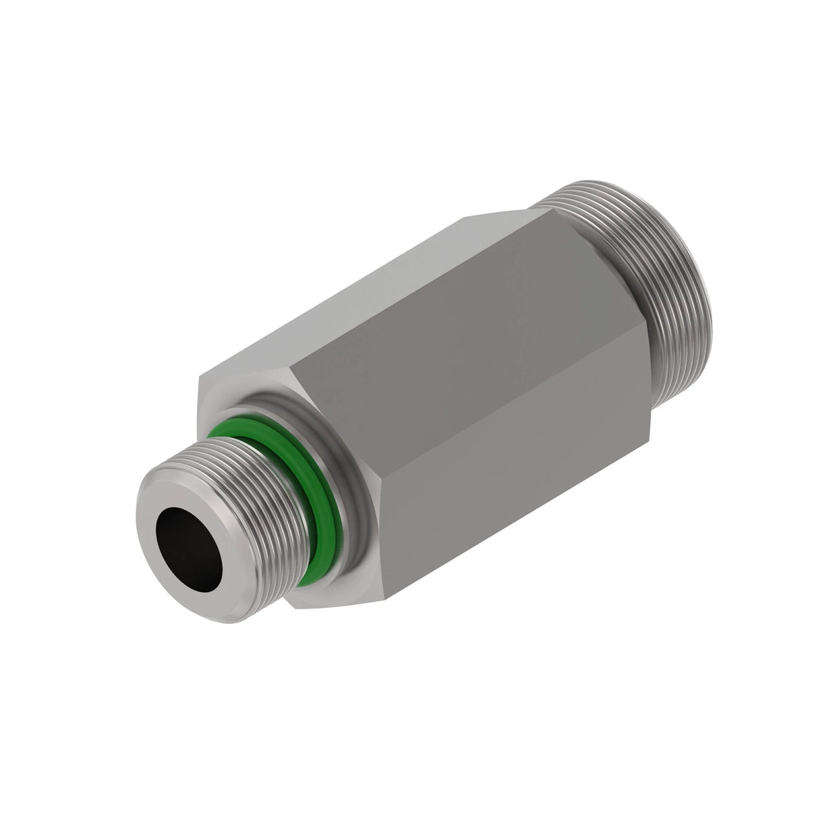 RE183333: Fits John Deere RE183333 Adapter Fitting – Genuine OEM