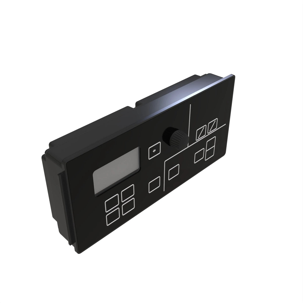 RE183707: Fits John Deere RE183707 Vehicle Monitor – Genuine OEM