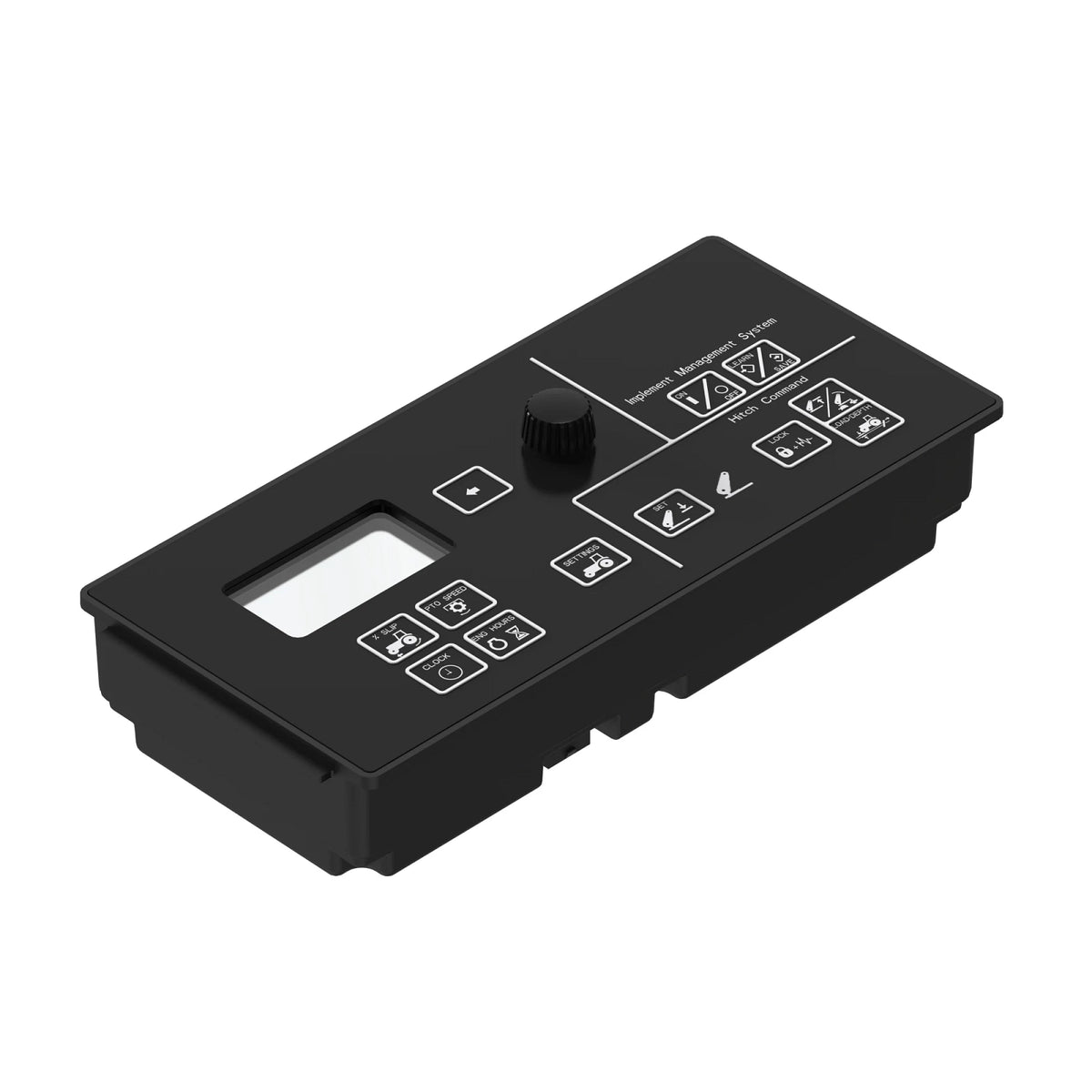 RE183708: Fits John Deere RE183708 Vehicle Monitor with PowrQuad™ PLUS – Genuine OEM