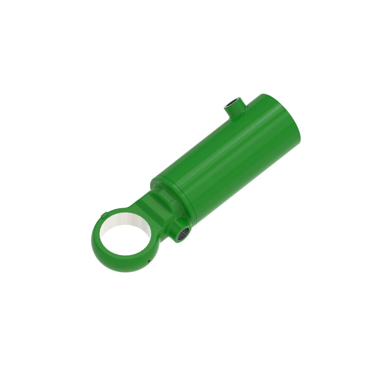 RE184007: Fits John Deere RE184007 Suspension Hydraulic Cylinder Barrel – Genuine OEM