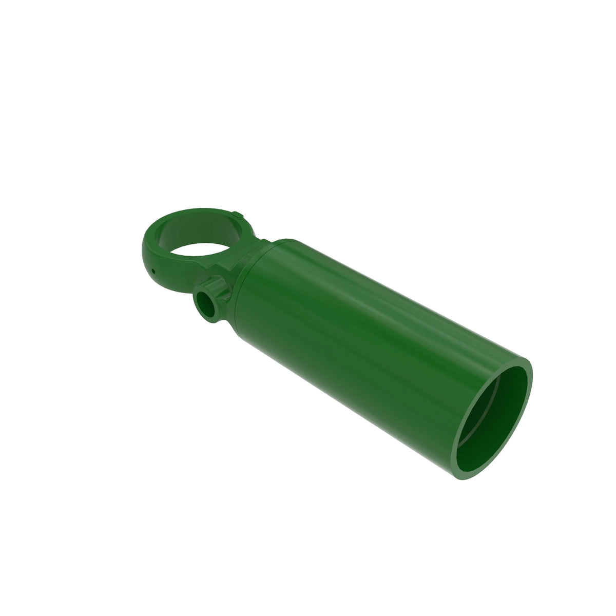 RE184008: Fits John Deere RE184008 Suspension Hydraulic Cylinder Barrel – Genuine OEM