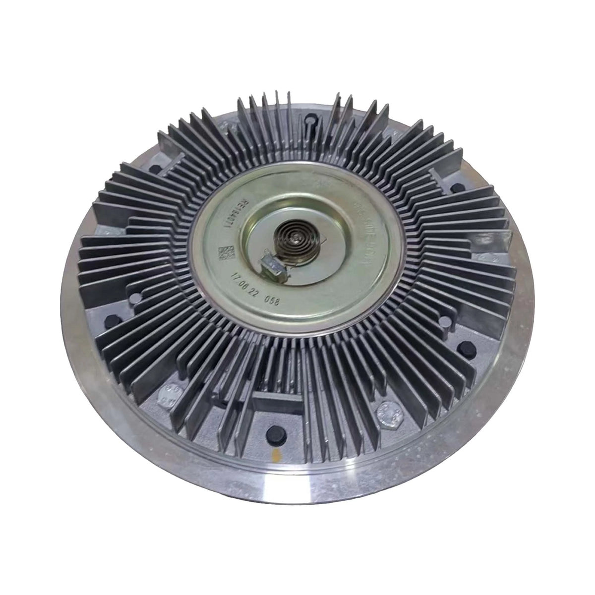 RE184071: Fits John Deere RE184071 Viscous Fan Drive – Genuine OEM