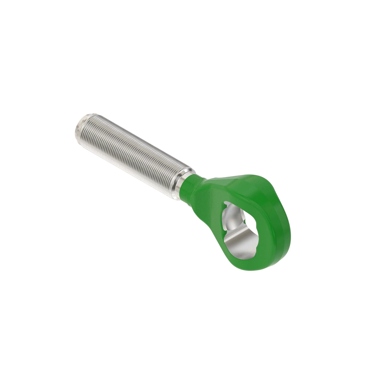RE184509: Fits John Deere RE184509 Center Link End – Genuine OEM