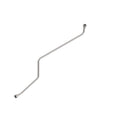 RE184558: Fits John Deere RE184558 Fuel Line – Genuine OEM