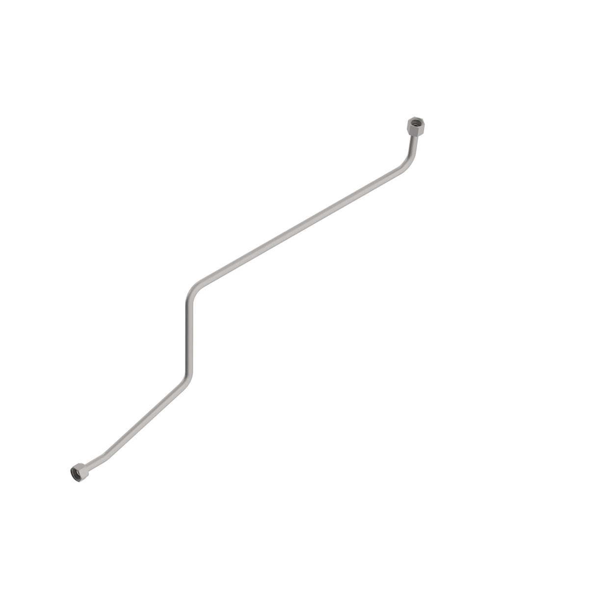 RE184558: Fits John Deere RE184558 Fuel Line – Genuine OEM
