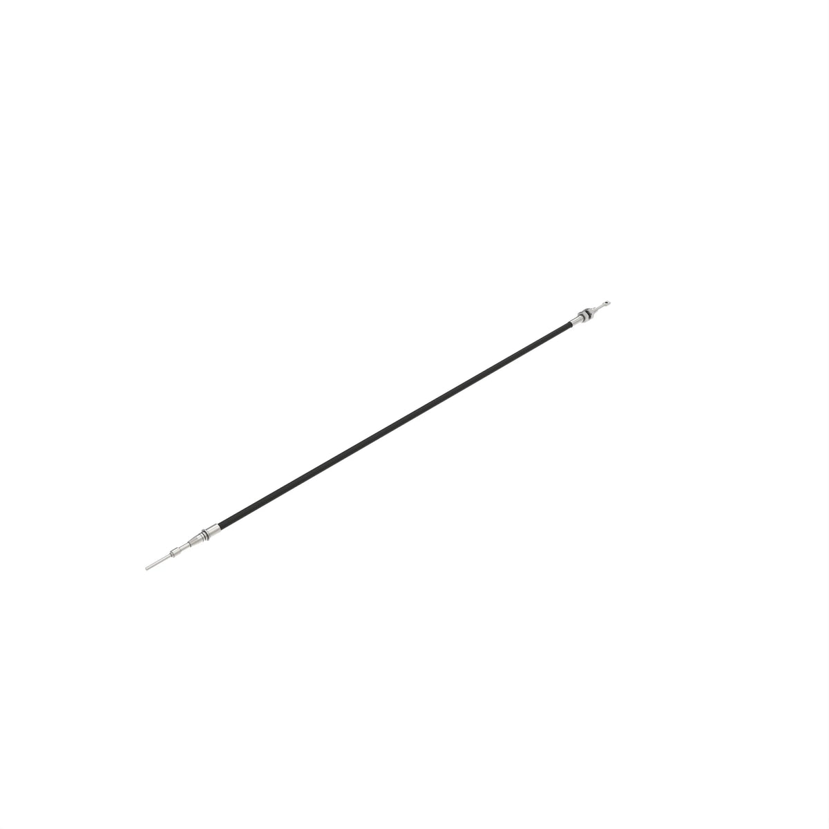 RE184779: Fits John Deere RE184779 SCV Level Push Pull Cable – Genuine OEM