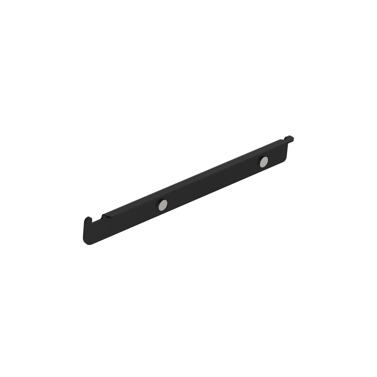 RE184817: Fits John Deere RE184817 Battery Mounting Bracket – Genuine OEM