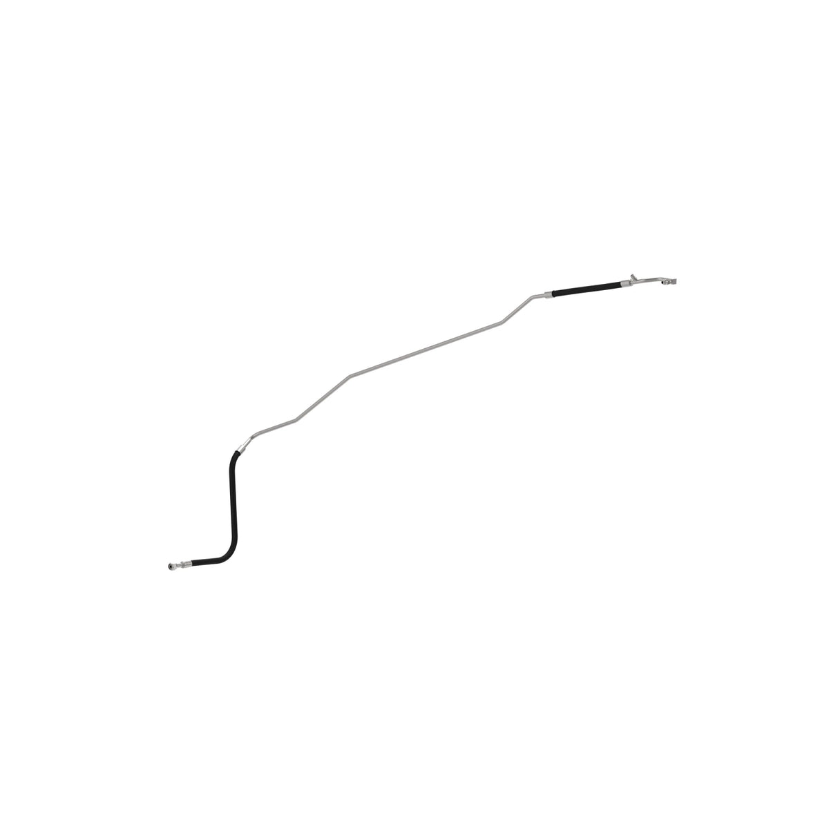 RE184869: Fits John Deere RE184869 Refrigerant Hose – Genuine OEM