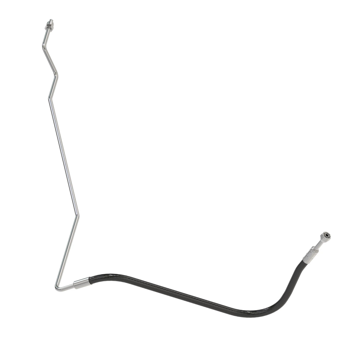 RE184870: Fits John Deere RE184870 Refrigerant Hose – Genuine OEM
