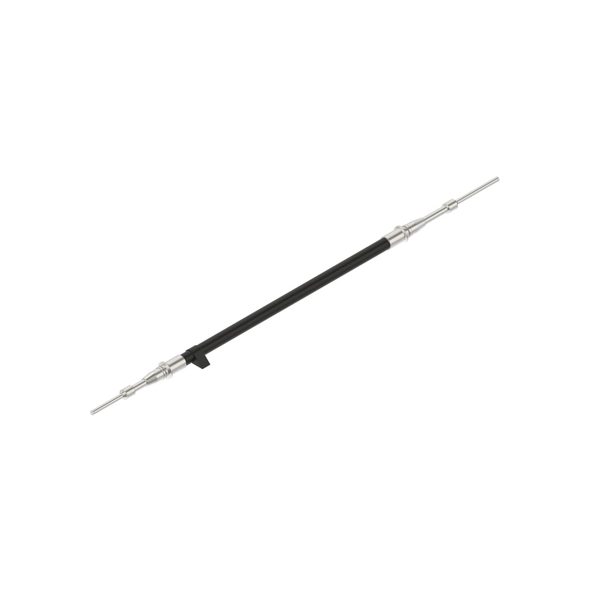 RE185355: Fits John Deere RE185355 PTO Level Push Pull Cable – Genuine OEM