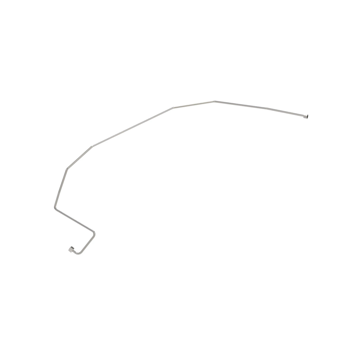 RE185478: Fits John Deere RE185478 Rear SCV Load Sense Oil Line – Genuine OEM