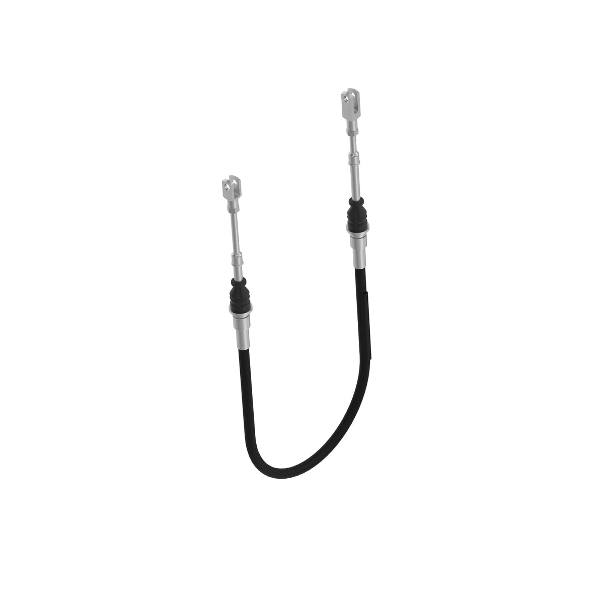 RE185504: Fits John Deere RE185504 Park Cable – Genuine OEM