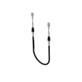 RE185508: Fits John Deere RE185508 C-D Range Shift Cable – Genuine OEM