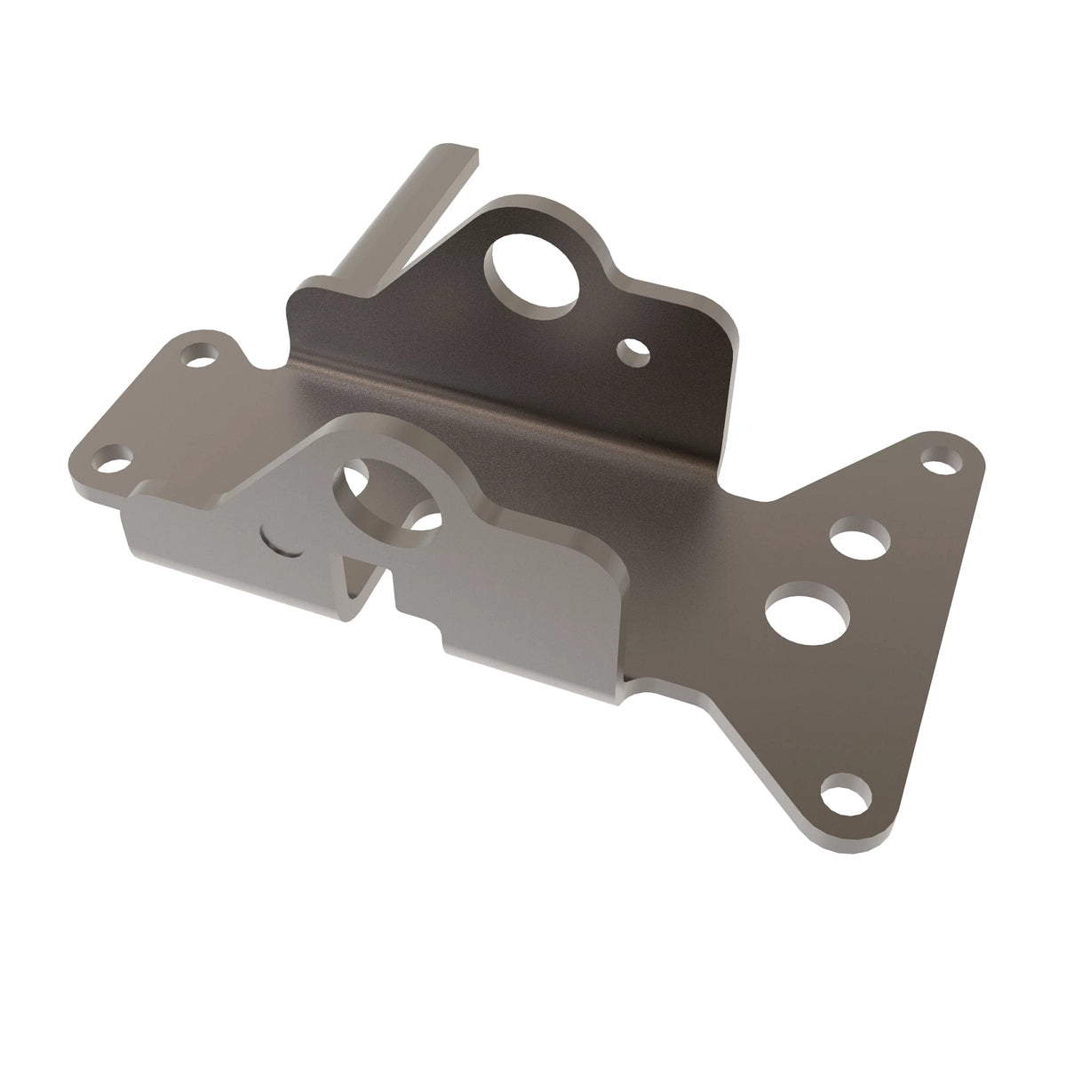 RE185566: Fits John Deere RE185566 Park Lock Guide – Genuine OEM