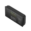 RE185862: Fits John Deere RE185862 Instrument Control Vehicle Monitor – Genuine OEM