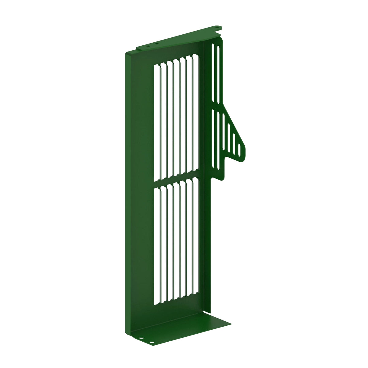 RE186289: Fits John Deere RE186289 Louver – Genuine OEM