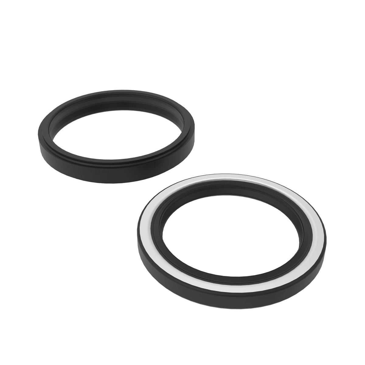 RE186599: Fits John Deere RE186599 SCV Dust Seal – Genuine OEM
