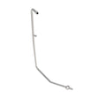 RE186698: Fits John Deere RE186698 Expansion valve High Pressure Refrigerant Line – Genuine OEM