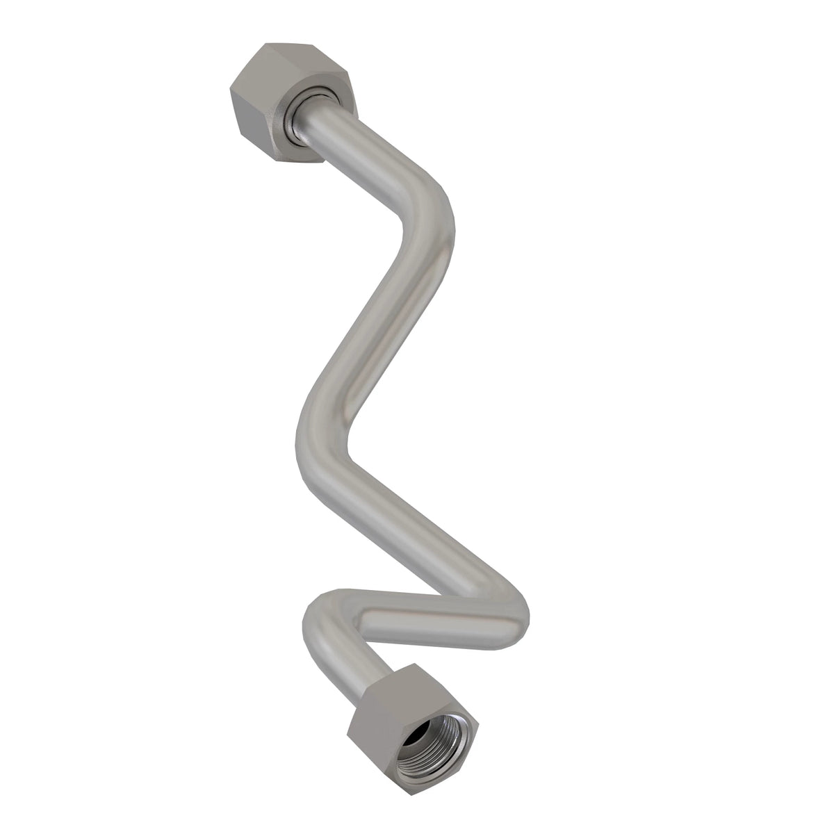 RE186747: Fits John Deere RE186747 Oil Line – Genuine OEM