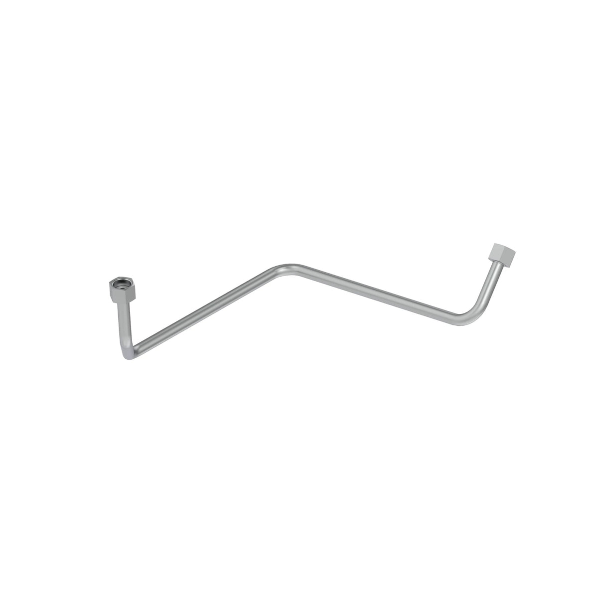 RE186750: Fits John Deere RE186750 Hydraulic Oil Line – Genuine OEM