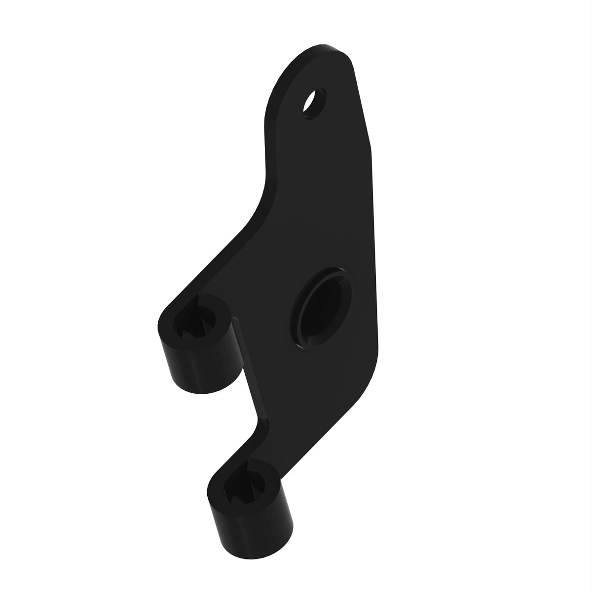 RE186823: Fits John Deere RE186823 PTO Lever Assembly Pivot – Genuine OEM