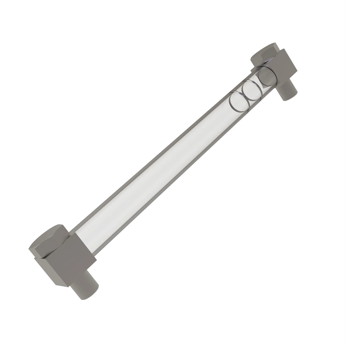 RE187458: Fits John Deere RE187458 Axle Lube Line Gauge – Genuine OEM