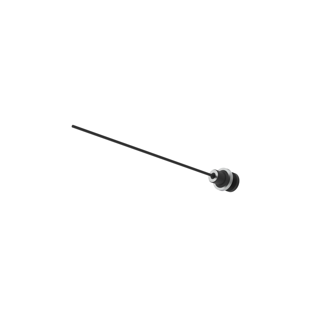 RE187465: Fits John Deere RE187465 Rockshaft Housing Dipstick – Genuine OEM