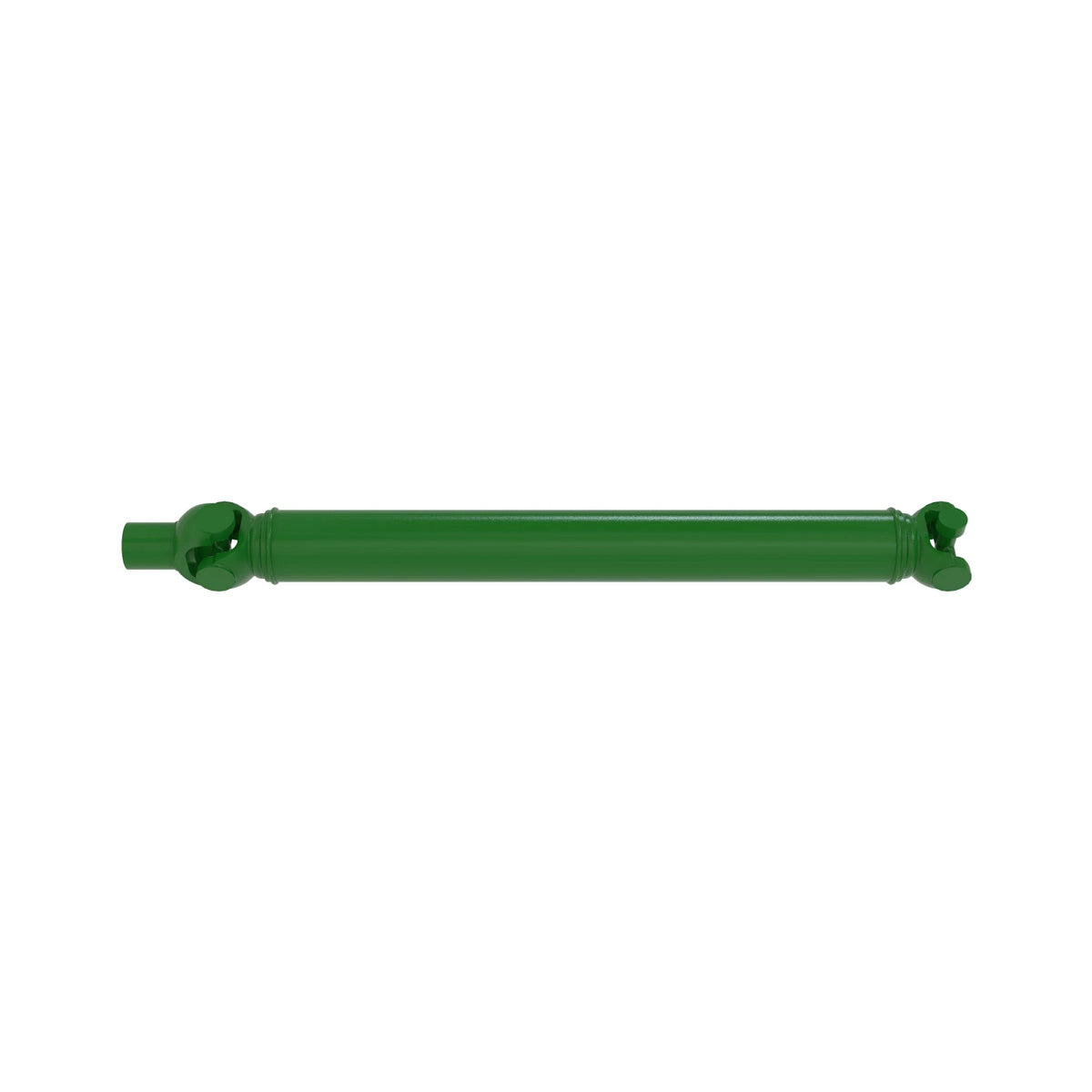 RE187479: Fits John Deere RE187479 Universal Joint Yoke – Genuine OEM