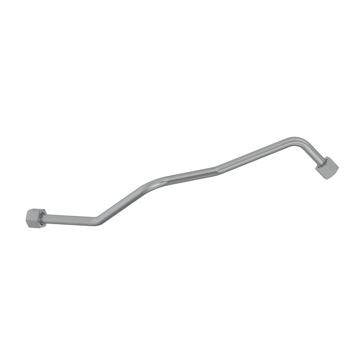 RE187567: Fits John Deere RE187567 Control Valve Oil Line – Genuine OEM
