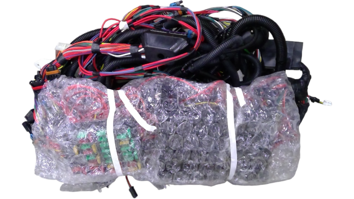 RE187683: RE187683 — CAB WIRING HARNESS