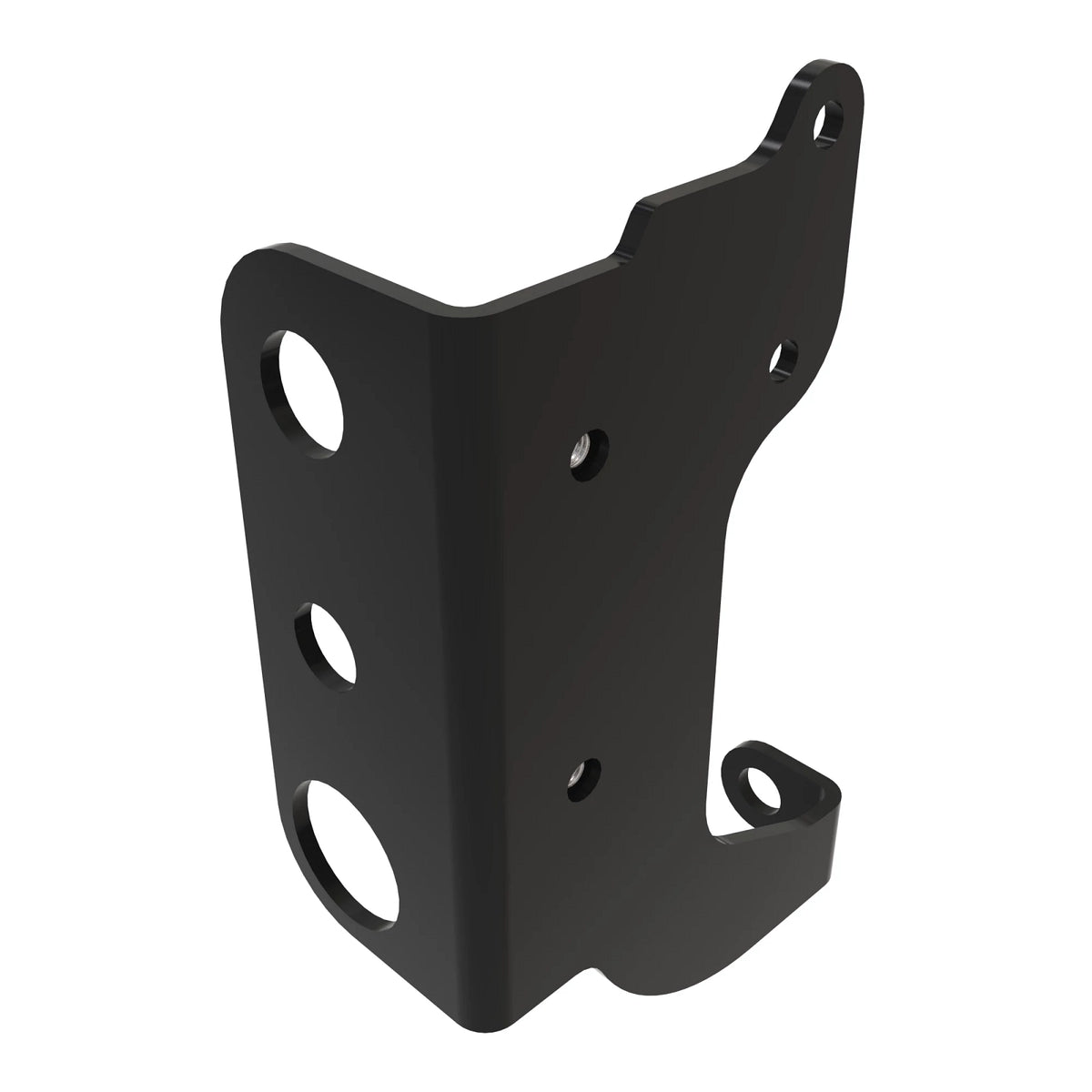 RE187718: Fits John Deere RE187718 SCV Coupler Assembly Bracket – Genuine OEM