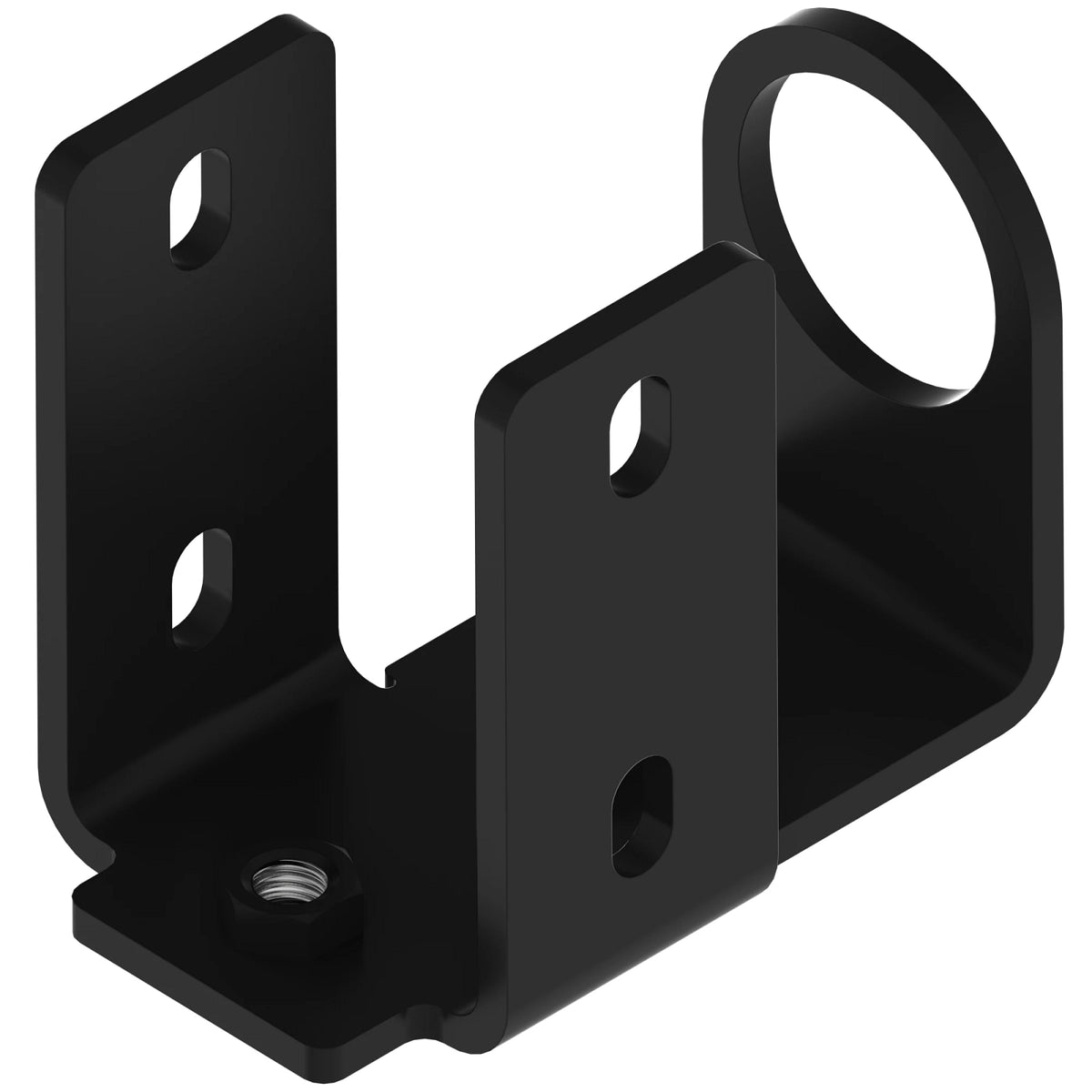 RE187738: Fits John Deere RE187738 Power Beyond Coupler Bracket – Genuine OEM