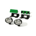 RE187746: Fits John Deere RE187746 Roof Light Kit – Genuine OEM