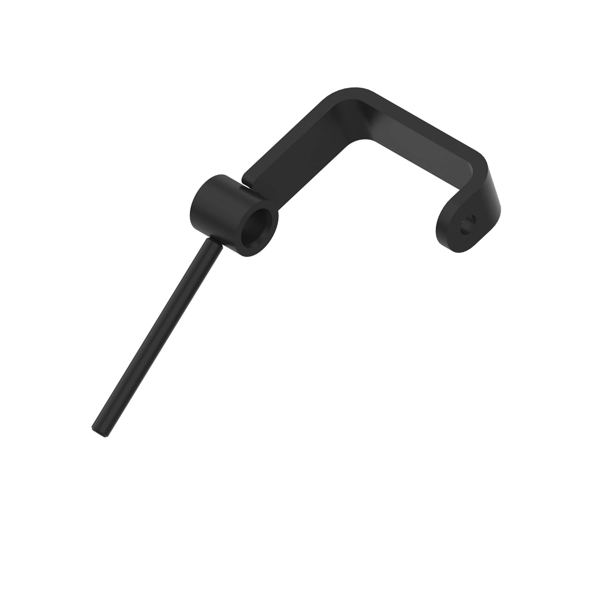 RE187790: Fits John Deere RE187790 Handbrake Lever – Genuine OEM