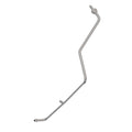 RE187865: Fits John Deere RE187865 High Pressure Refrigerant Line – Genuine OEM