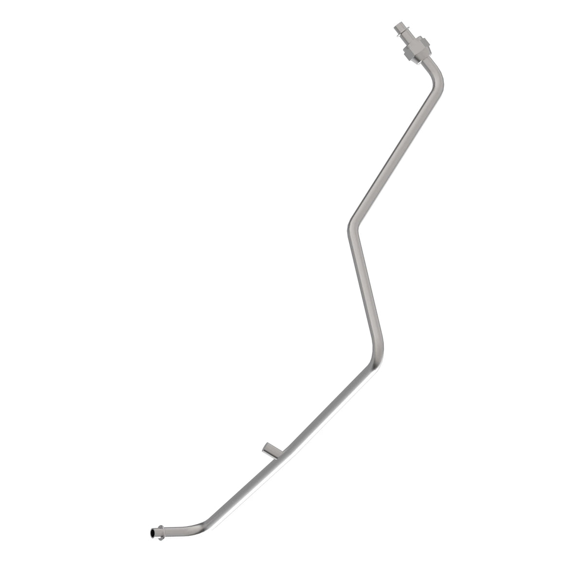 RE187865: Fits John Deere RE187865 High Pressure Refrigerant Line – Genuine OEM