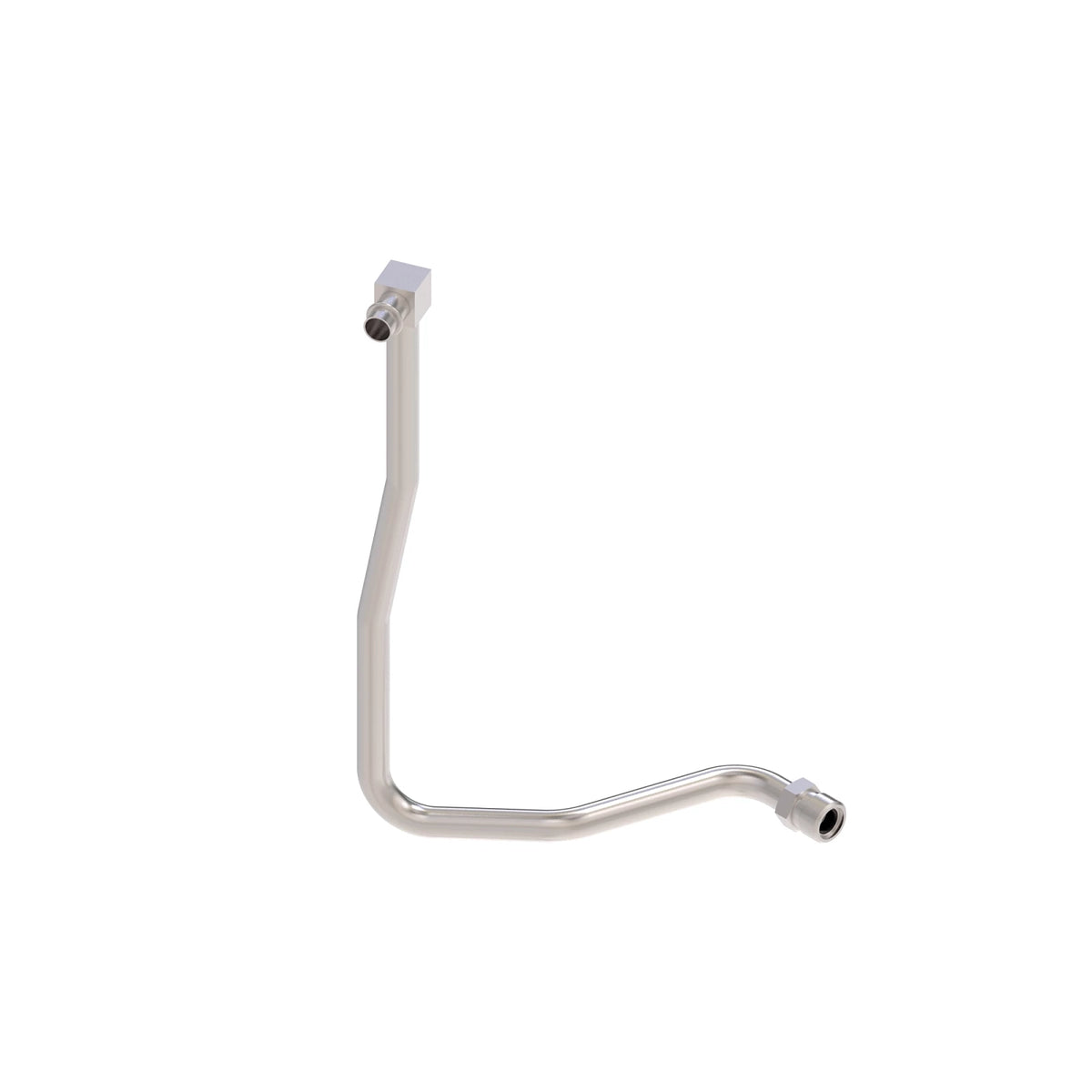 RE187868: Fits John Deere RE187868 Refrigerant Suction Line – Genuine OEM