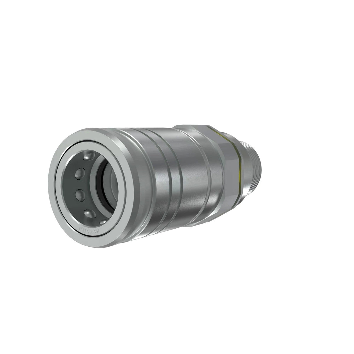 RE18834: Fits John Deere RE18834 Breakaway Coupler – Genuine OEM