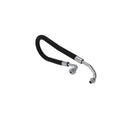 RE188369: Fits John Deere RE188369 Power Beyond Quick Coupler Hydraulic Hose – Genuine OEM