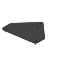 RE188395: Fits John Deere RE188395 Windshield and Rear Washer Kit Bracket – Genuine OEM