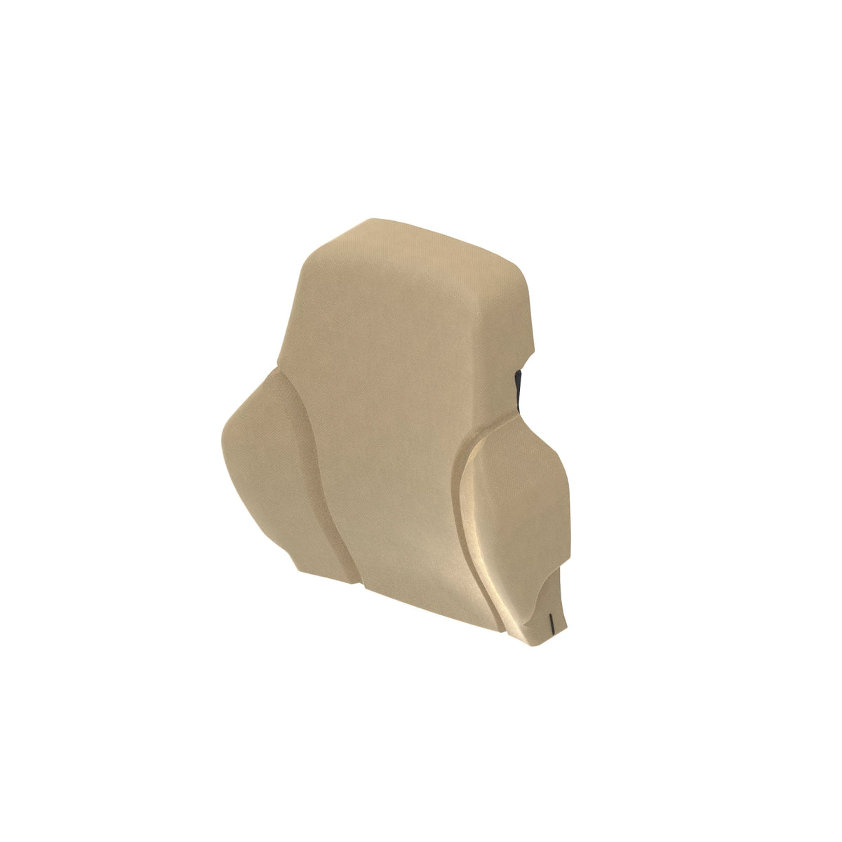 RE188710: Fits John Deere RE188710 Fabric Seat Cushion – Genuine OEM